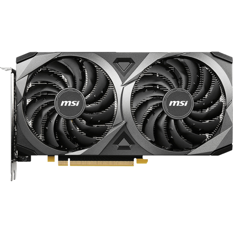 (GEFORCE RTX 3060 VENTUS 2X 8G OC)