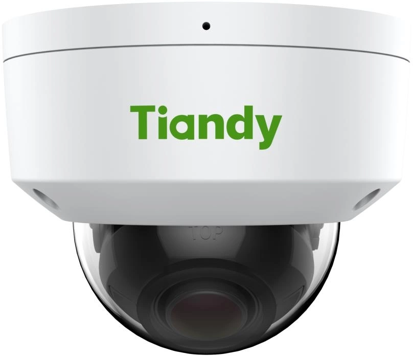 Камера видеонаблюдения IP Tiandy Super Lite TC-C34KN I3/ A/ E/ Y/ 2.8-12mm/ V4.2 2.8-12мм цв. корп.:белый (TC-C34KN I3/ A/ E/ Y/ V4.2) (TC-C34KN I3/A/E/Y/V4.2)