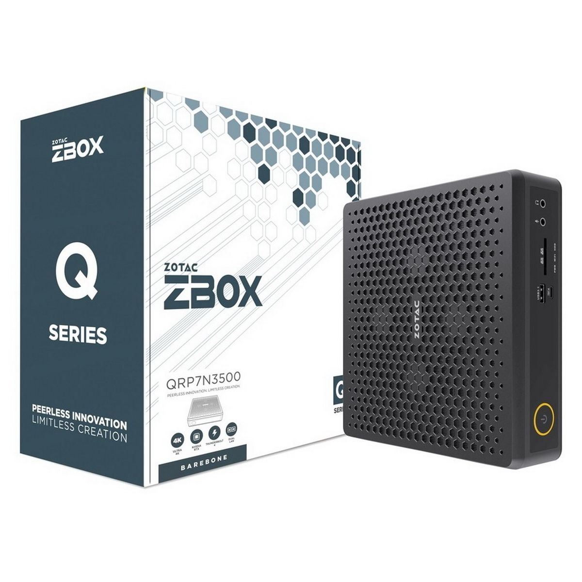 Картинка zbox-qrp7n3500-be