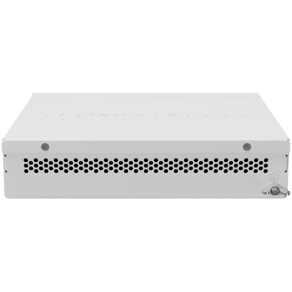 Картинка Коммутатор MikroTik Cloud Smart Switch 610-8G-2S+IN (CSS610-8G-2S+IN) 