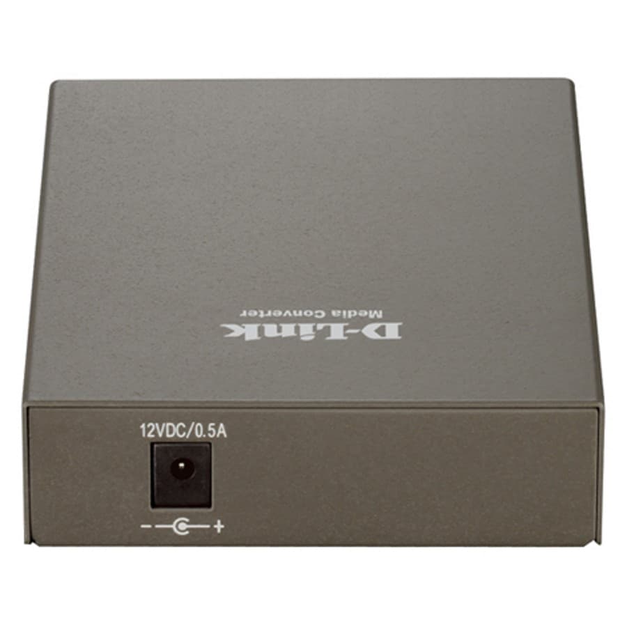 Картинка Медиаконвертер D-Link DMC-805X/A1A (DMC-805X/A1A) 