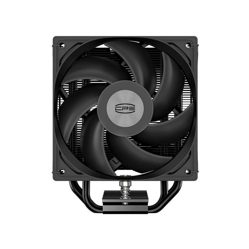 Кулер для процессора/ PCCOOLER CPU COOLER (RT400 BK)