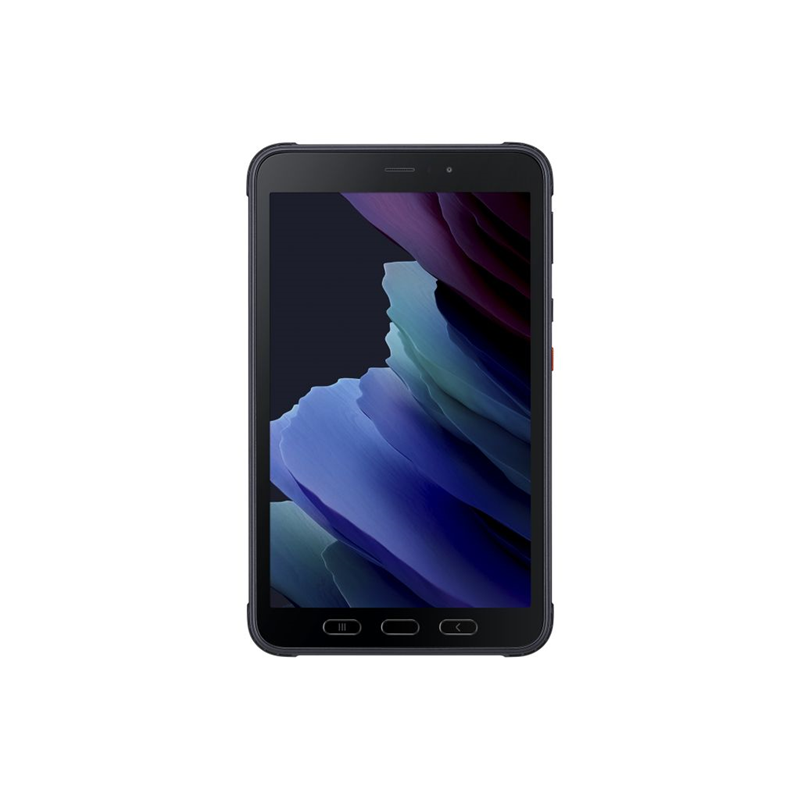 Планшет Samsung Galaxy Tab Active 3 64 Гб, черный (SM-T575NZKAR06)