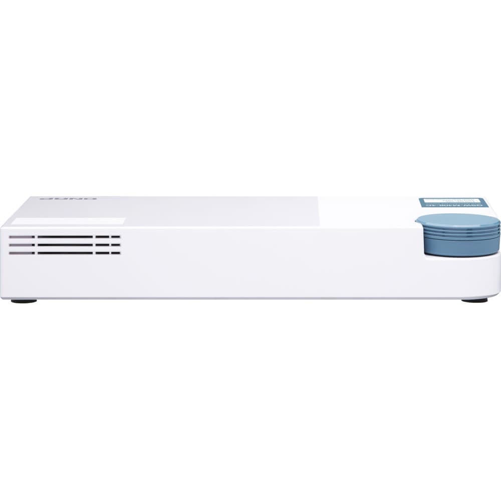 Картинка Коммутатор QNAP QSW-M408-4C (QSW-M408-4C) 