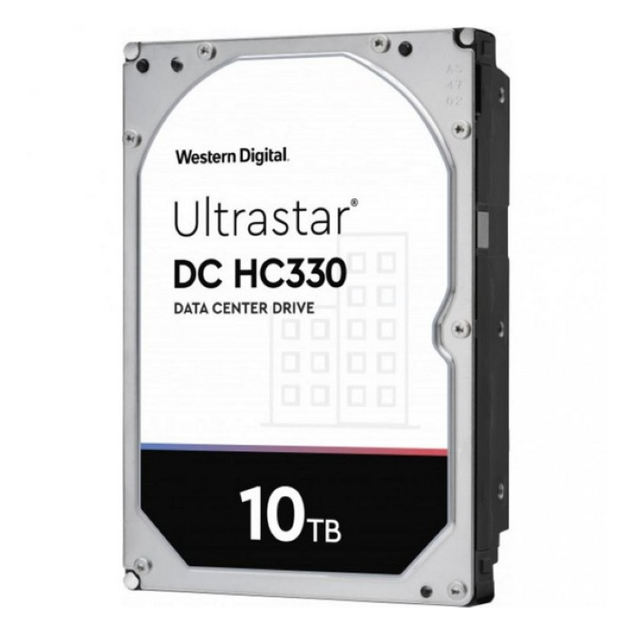 Эскиз Жесткий диск Western Digital  (WUS721010AL5204 0B42258) 