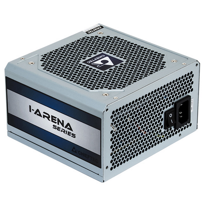 Блок питания Chieftec iARENA 600W (GPC-600S)