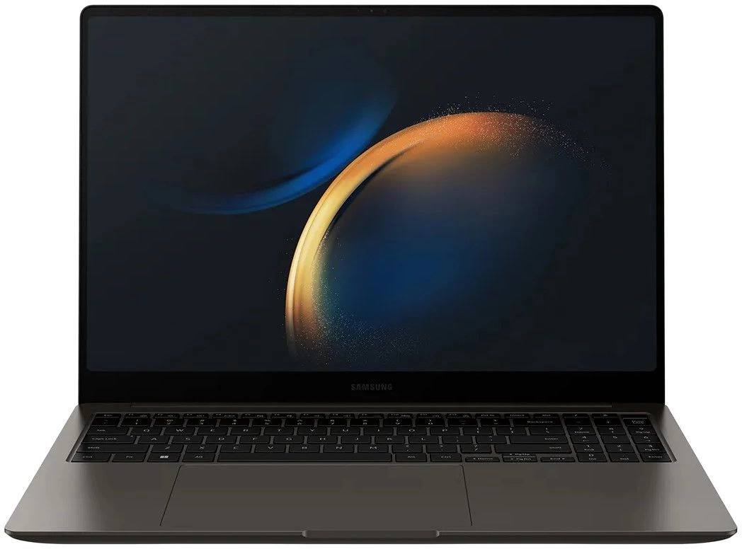 Samsung Galaxy Book3 Ultra Core i7-13700H/ 32GB/ 1TB SSD/ 16"3K (2880 x 1800) AMOLED/ NVIDIA GeForce RTX4050 6Gb/ Wi-Fi 6E/ BT/ Cam/ Illum KB/ Win11Pro/ 1.79Kg/ Графит (NP964XFH-XA2US)