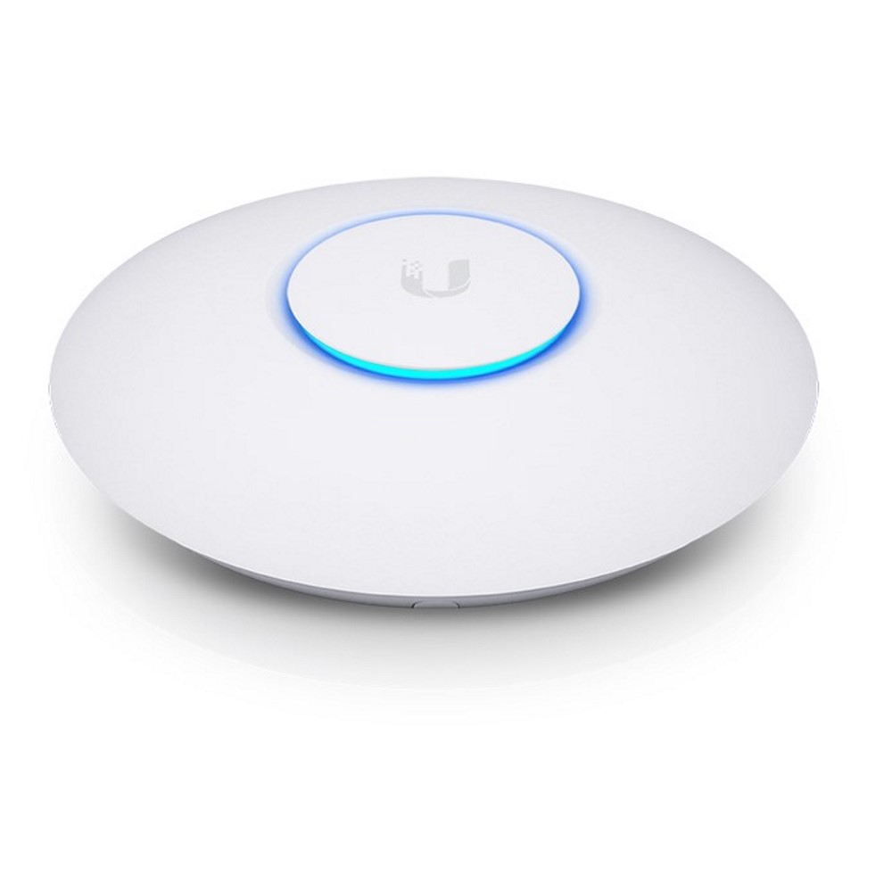 Картинка Точка доступа Ubiquiti UniFi AP NanoHD (UAP-NANOHD-EU) 