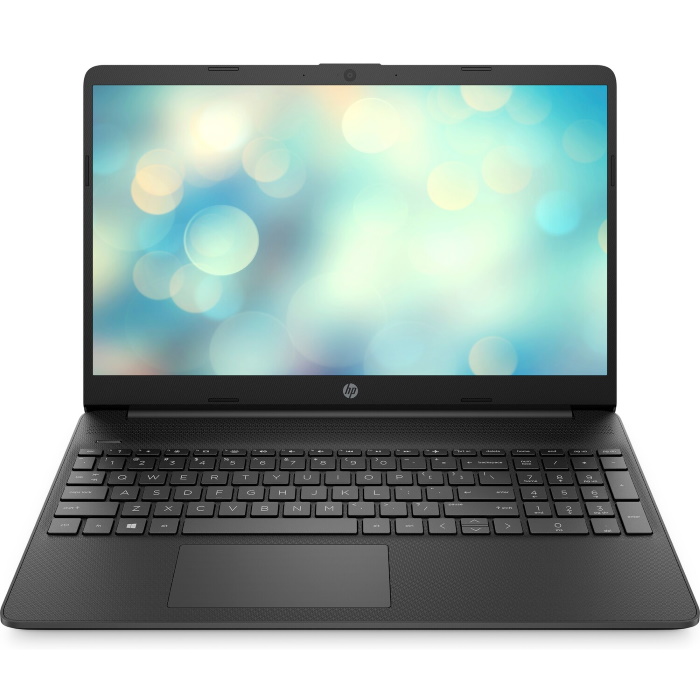 Ноутбук HP 15s-fq5035ny 15.6" FHD/ Core i7 1255U/ 8GB/ 512GB SSD/ noODD/ WiFi/ BT/ NoRUS KBD/ DOS (737U1EA#ABB)