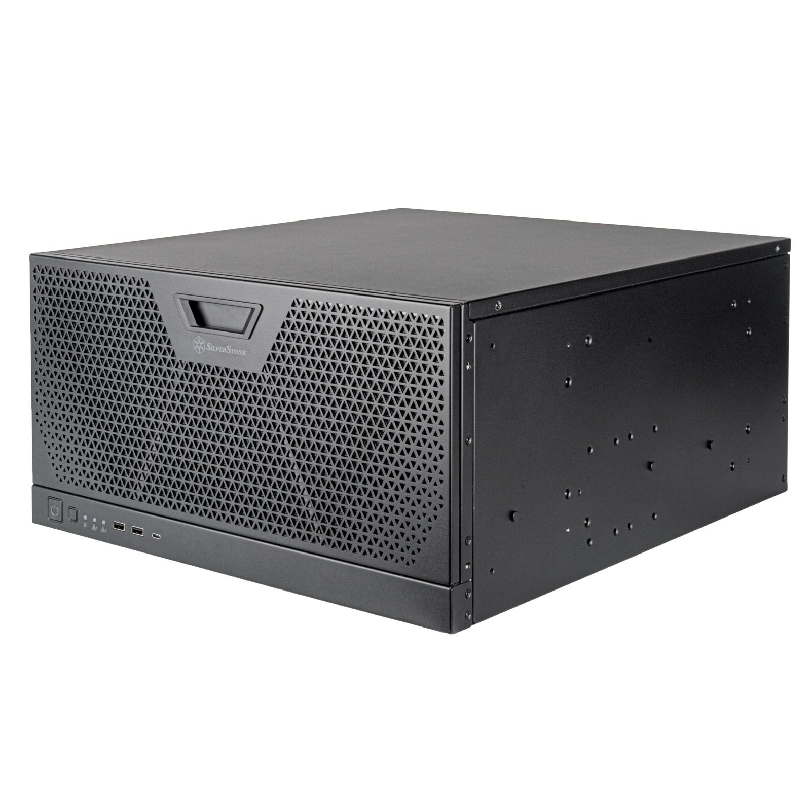 Корпус Silverstone SST-RM51 (G59RM5100000020)