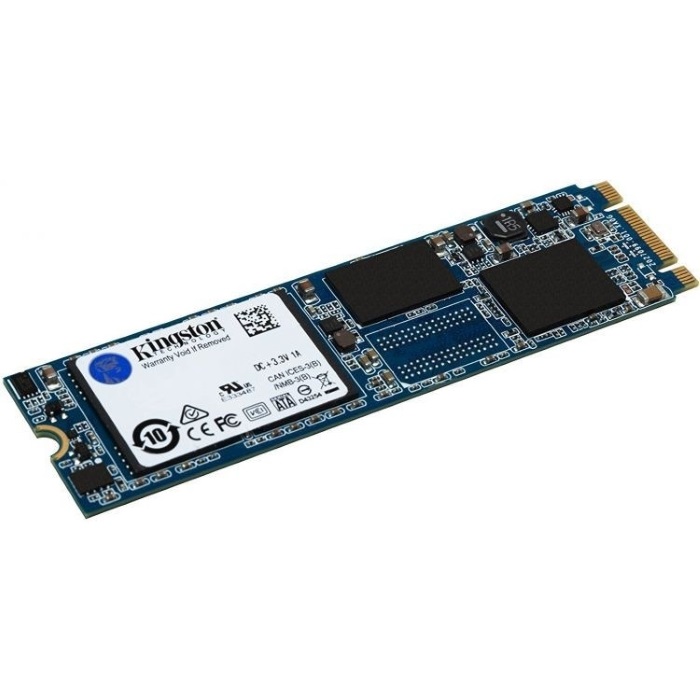 Накопитель Kingston SUV500M8/240G, SSD, M.2 2280, SATA, 240GB, TLC, RTL (SUV500M8/240G)