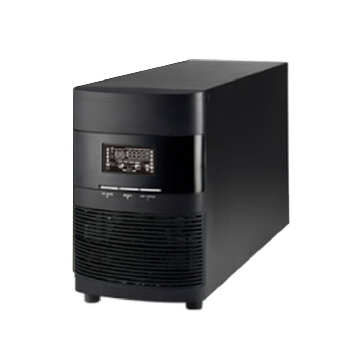 ИБП Qdion Custos One+ TW Euro Online 2000W/ 2000VA (83-222073-006) (CUSTOS ONE+ TW 2K EURO)