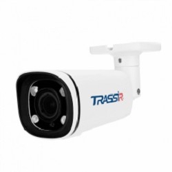 TRASSIR TR-D2223WDZIR7 v2 2.7-13.5 - Уличная Сетевая камера 2Мп IP-камера (с Лицензией на подключение к ПО TRASSIR)