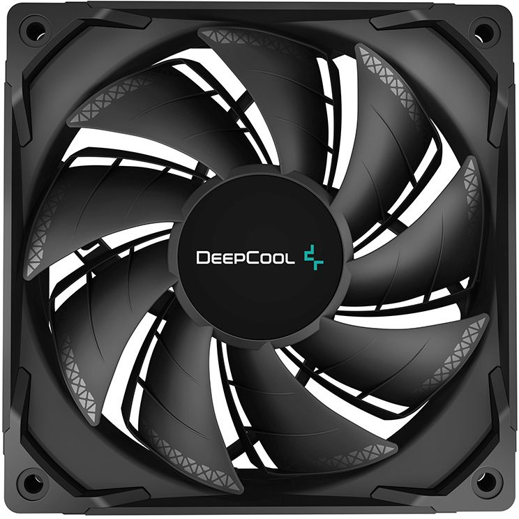 Case fan Deepcool TF 120S BLACK