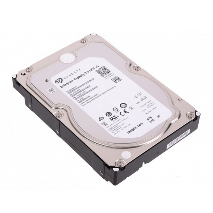 Эскиз Жесткий диск Seagate ST6000NM0095