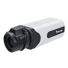 Внутренняя IP камера 4K, 1/ 2" Progressive CMOS, 3840x2160 (4K/ 8MP), i-CS (P-iris/ DC-iris reserved), f = 3.9 ~ 10 mm, углы обзора: 45° ~ 119° (Horizontal), 25° ~ 63° (Vertical), 52° ~ 142° (Diagonal), ме? (IP9191-HT)