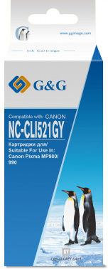 Картинка nc-cli521gy