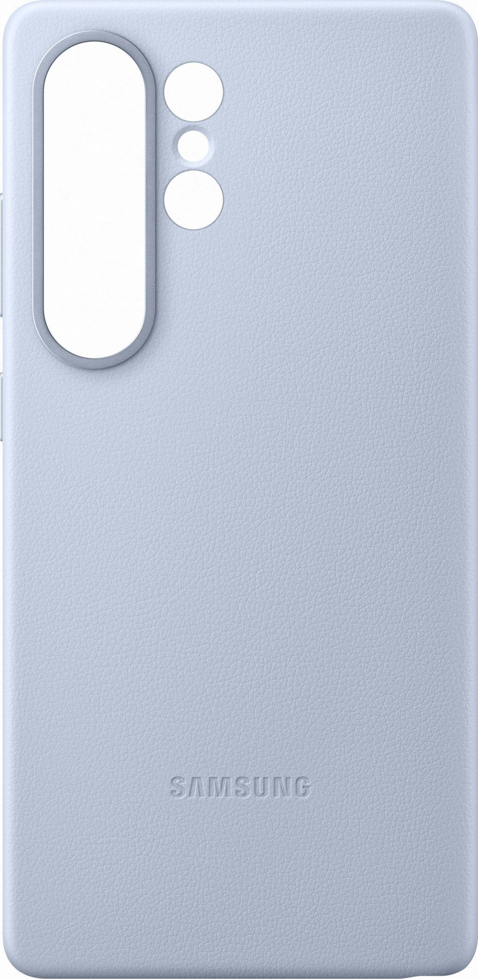 Чехол (клип-кейс) Samsung для Samsung Galaxy S25 Ultra Kindsuit Case S25 Ultra голубой (EF-VS938PLEGRU)