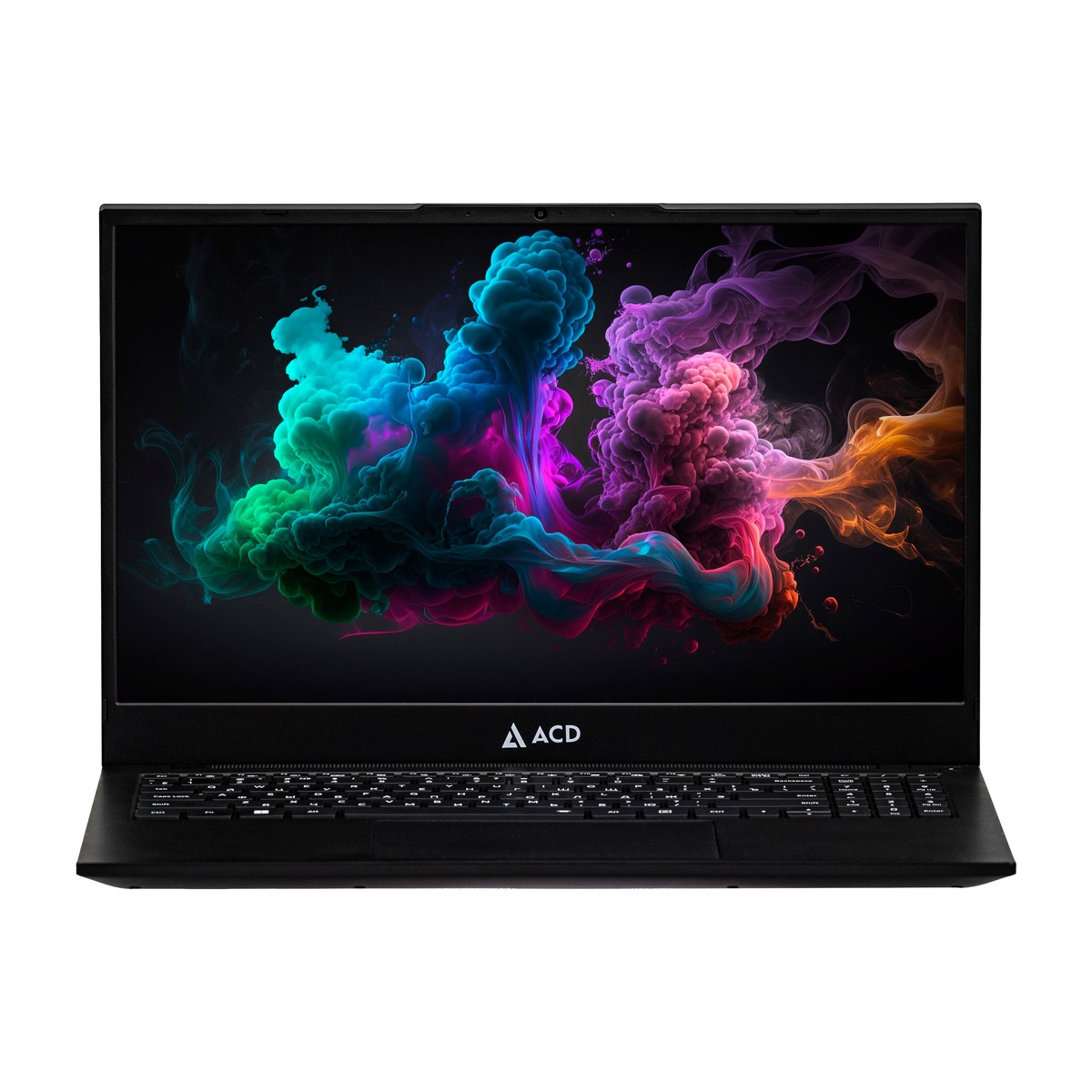 Ноутбук ACD 15S Intel Core i5-1135G7/ 8Gb/ SSD256Gb/ RJ45/ 15.6&quot;/ IPS/ FHD/ NoOS/ black (AH15SI2186WB)