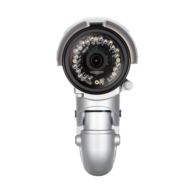 Сетевая камера/ DCS-7413/B1A 2 MP Outdoor PoE Bullet Camera, 1920 x 1080, H.264, IR LED 30m, microSD, 2-way audio, ONVIF, IP68, -40° to 50°C