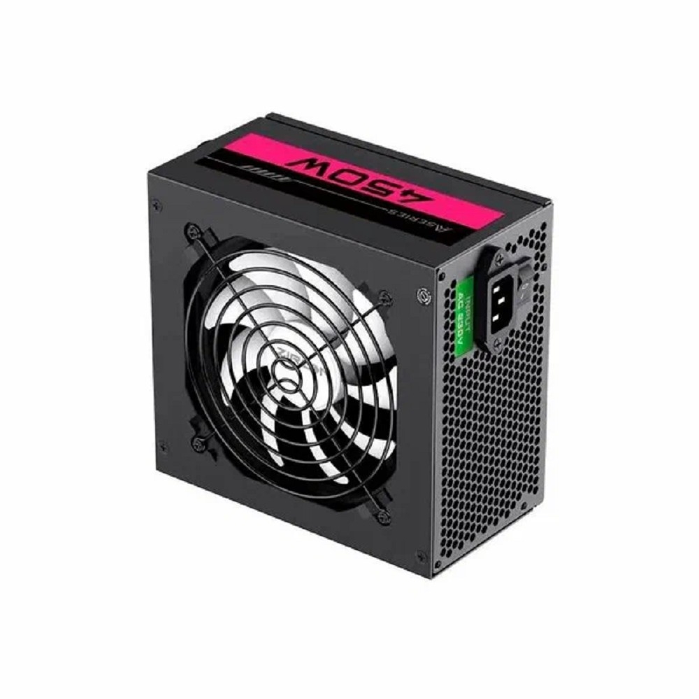 ZIRCON Блок питания ATX 450W AA-450