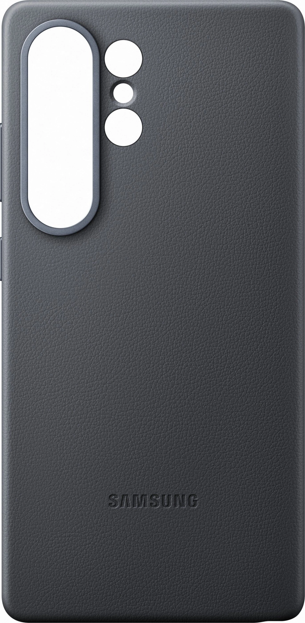 Чехол (клип-кейс) Samsung для Samsung Galaxy S25 Ultra Kindsuit Case S25 Ultra черный (EF-VS938PBEGRU)