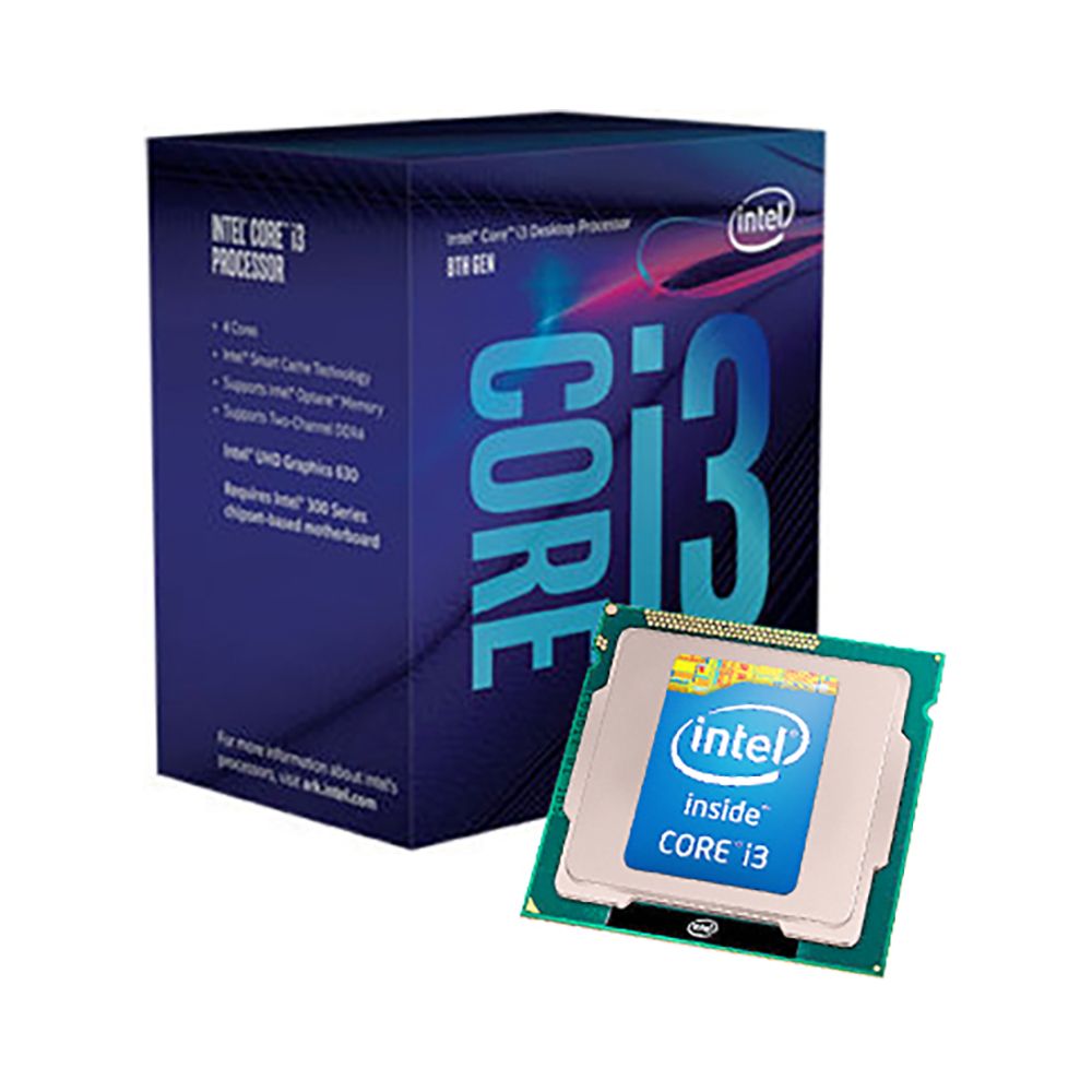 Центральный Процессор Intel Core i3-12100 BOX (Alder Lake, Intel 7, C4(0EC/ 4PC)/ T8, Performance Base 3,30GHz(PC), Turbo 4,30GHz, Max Turbo 4,30GHz, UHD 730, L2 5Mb, Cache 12Mb, Base TDP 60W, Turbo TDP 89W, S1700) (238458) (BX8071512100)