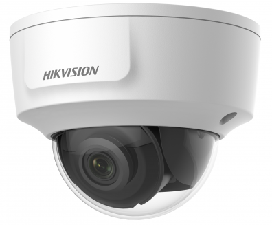 Hikvision DS-2CD2185G0-IMS (2.8мм) 8Мп уличная купольная IP-камера с HDMI выходом и EXIR-подсветкой до 30м1/2.5" Progressive Scan CMOS; объектив 2.8мм; угол об (DS-2CD2185G0-IMS (2.8ММ))