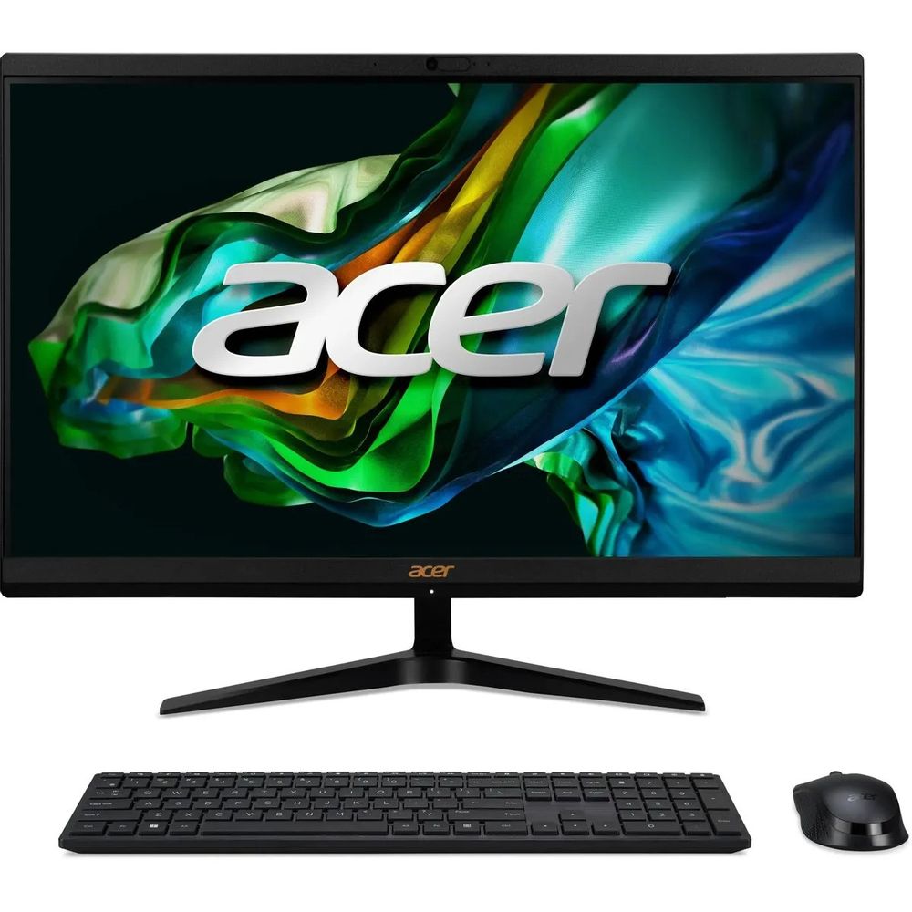 Моноблок Acer Aspire C24-1800 Core i5 1334U/ 16Gb/ SSD512Gb/ 23.8"/ IPS/ FHD/ NoOS (DQ.BN5CD.00A)