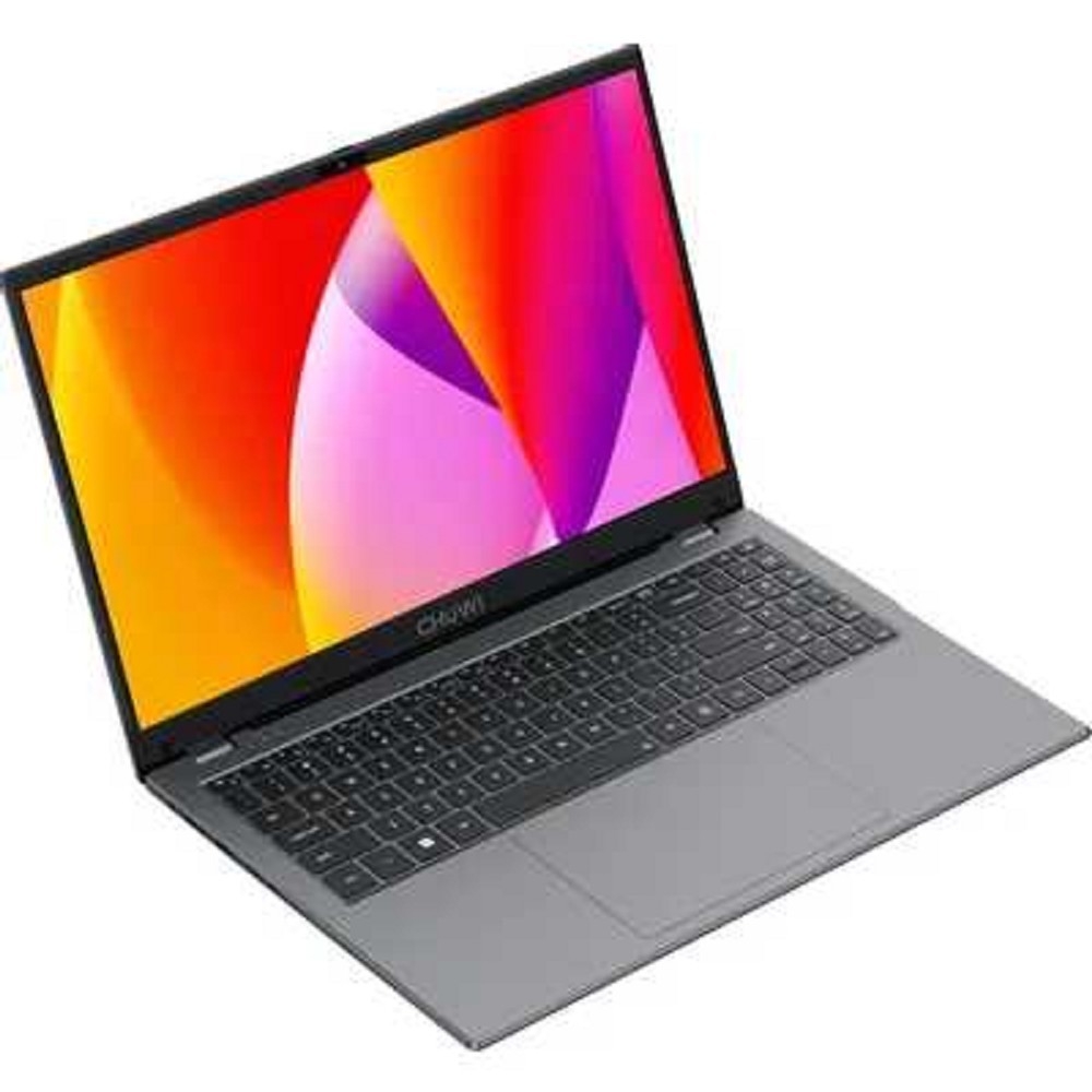 Ноутбук/ CHUWI HeroBook Plus 15.6"(1920x1080 (матовый) IPS)/Intel Celeron N4020(1.1Ghz)/8192Mb/512SSDGb/noDVD/Int:Intel UHD Graphics 600/Cam/BT/WiFi/war 1y/Grey/Win11Home + мышь (CWI629-CN8N5N1HDMXX)