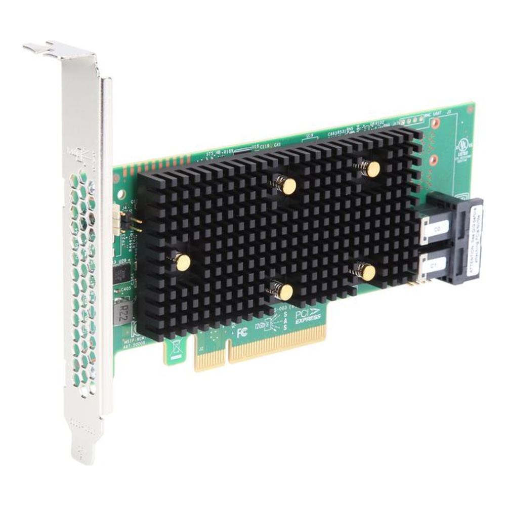 Картинка Контроллер BROADCOM MegaRAID 9440-8I (05-50008-02) 