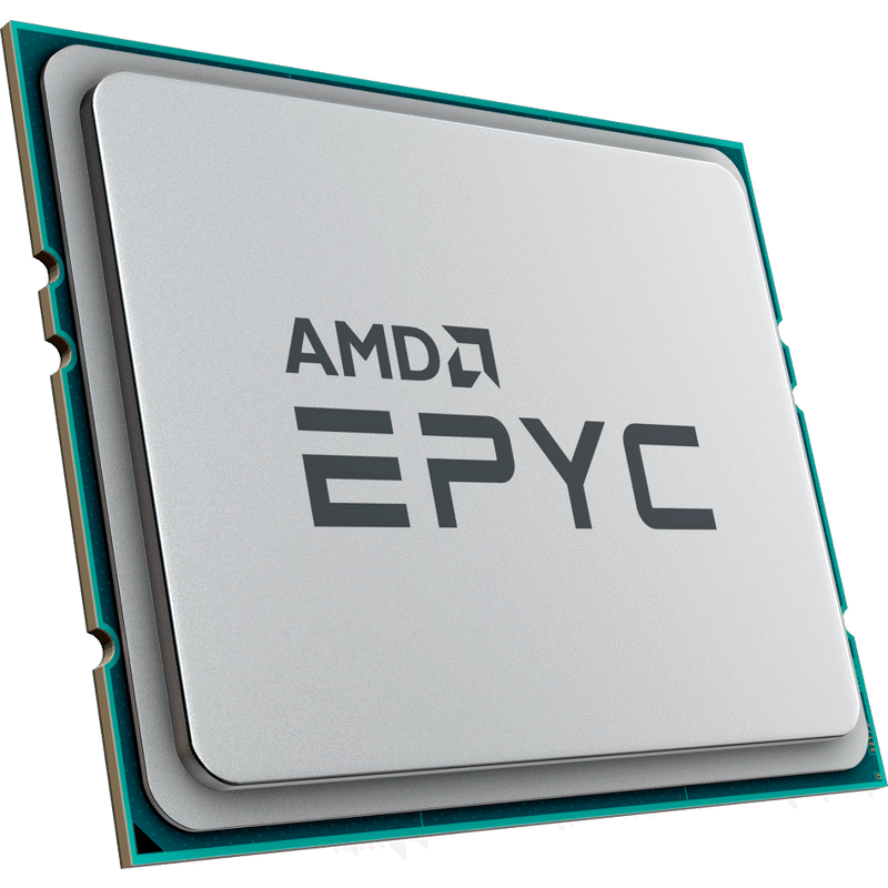 Процессор серверный/ CPU SP5 AMD EPYC 9174F (16C/32T, 4.1/4.4GHz, 256MB, 320W) OEM (100-000000796)