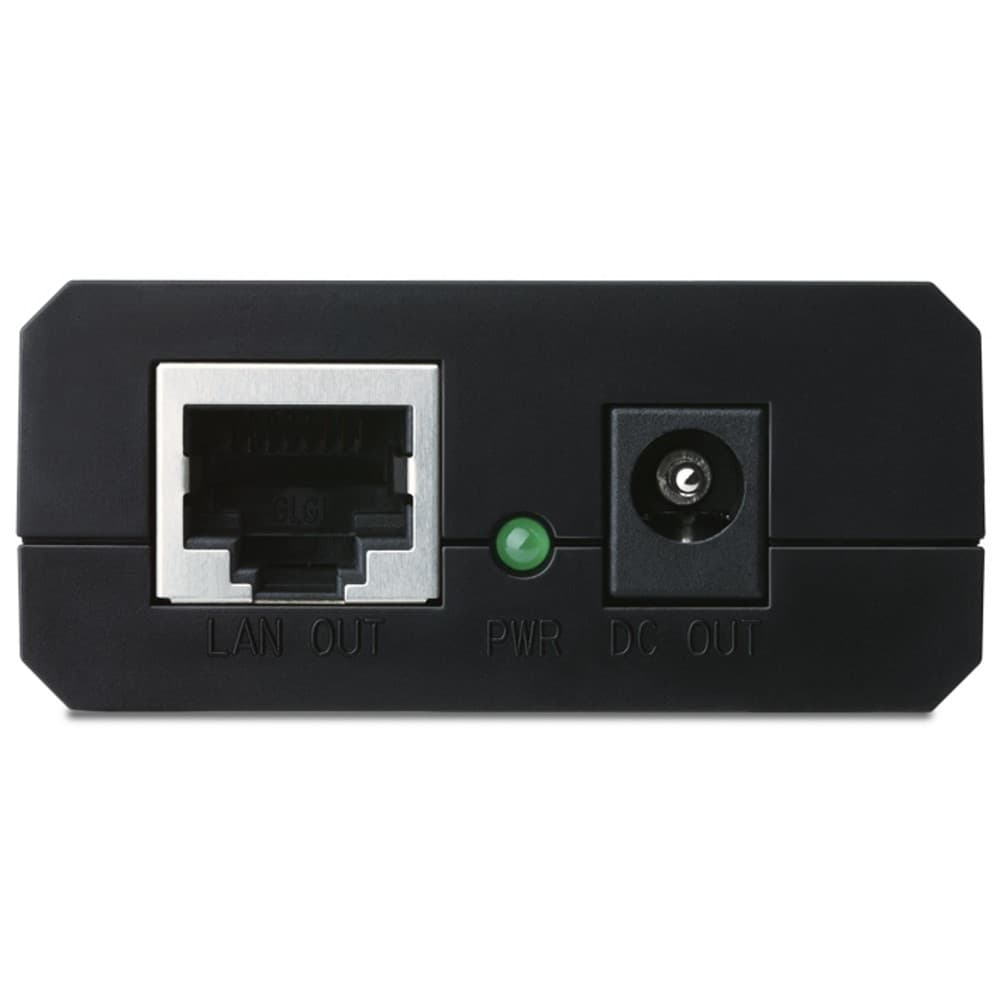 Картинка Сплиттер PoE TP-Link TL-PoE10R (TL-POE10R) 