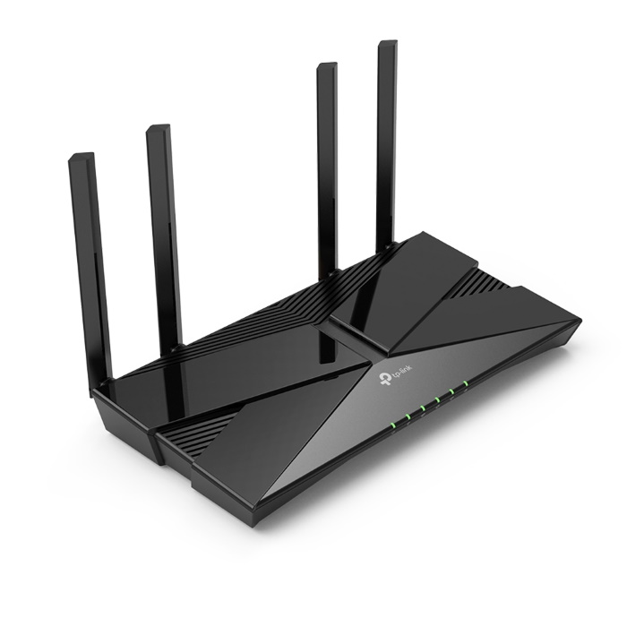 Картинка Роутер TP-Link Archer AX23 AX1800  