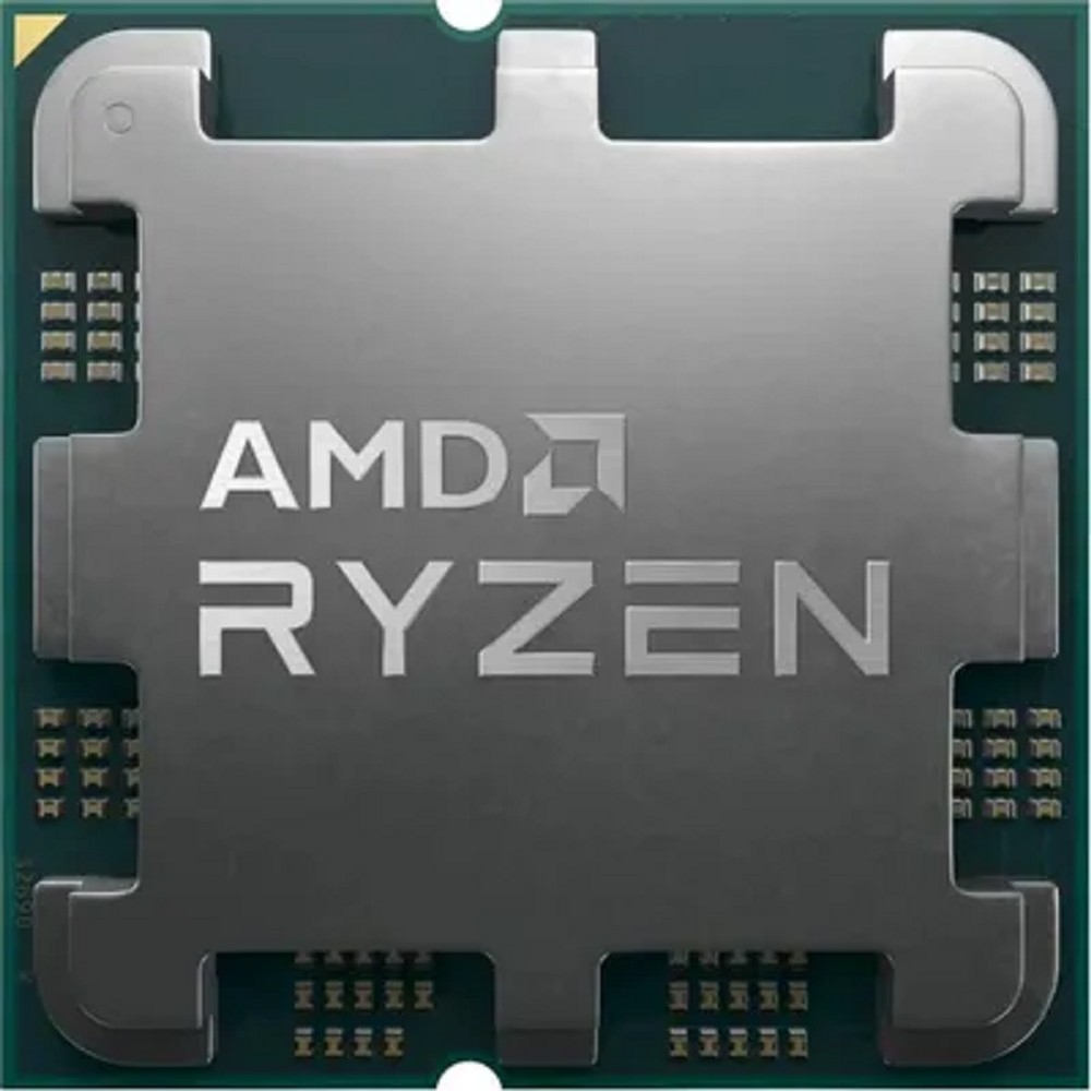 Процессор/ APU AM4 AMD Ryzen 5 5500GT (Cezanne, 6C/12T, 3.6/4.4GHz, 16MB, 65W, Radeon Graphics) OEM (100-000001489)