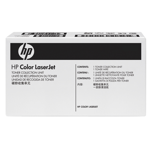 Емкость сбора отработанного тонера/ HP Color LaserJet Toner Collection Unit (B5L37A)