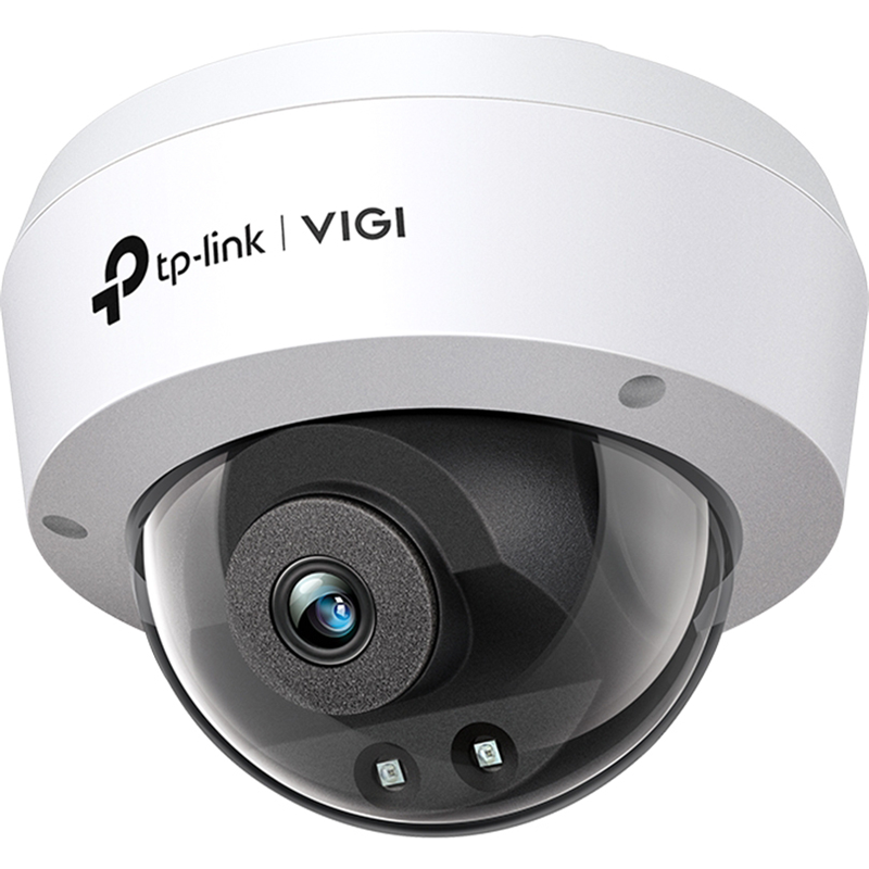 TP-Link VIGI C240I(2.8mm), Купольная IP-камера 4 Мп