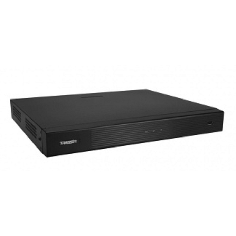 TRASSIR MiniNVR 3232R AF Сетевой виеорегистратор 32 IP-камеры до 8 МП, HDMI/ VGA, 2х1Гб RJ-45, SATA 2.5"/ 3.5" до 8 Тбайт, TRASSIR OS. ActiveCam, TRASSIR, Dahua, Hikvision, HiWatch, Wisenet, Uniview