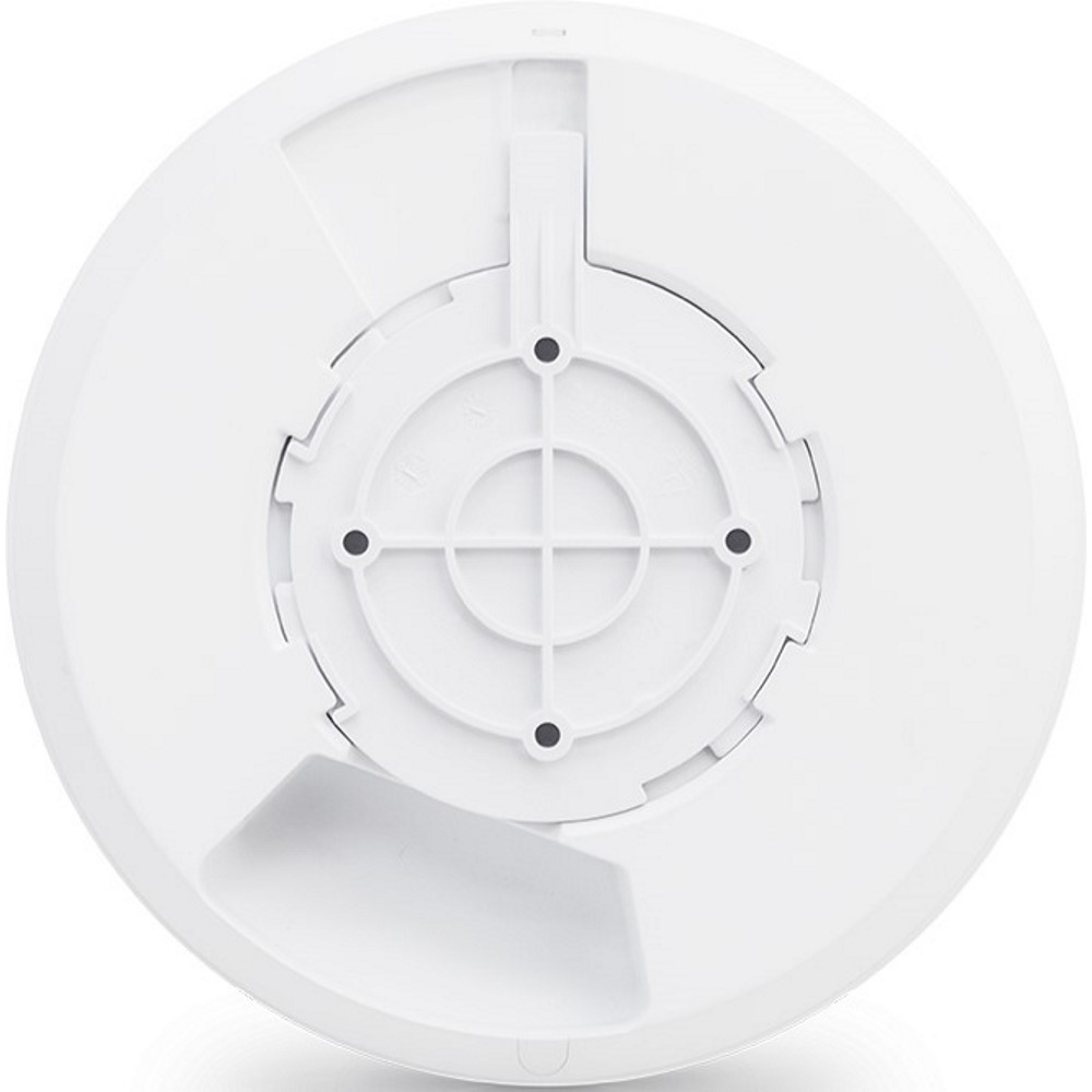 Картинка Комплект Ubiquiti UniFi nanoHD 3-Pack 3 шт. (UAP-NANOHD-3) 