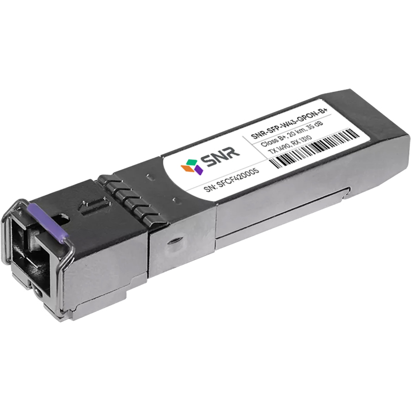 Картинка snr-sfp-w43-gpon-b-
