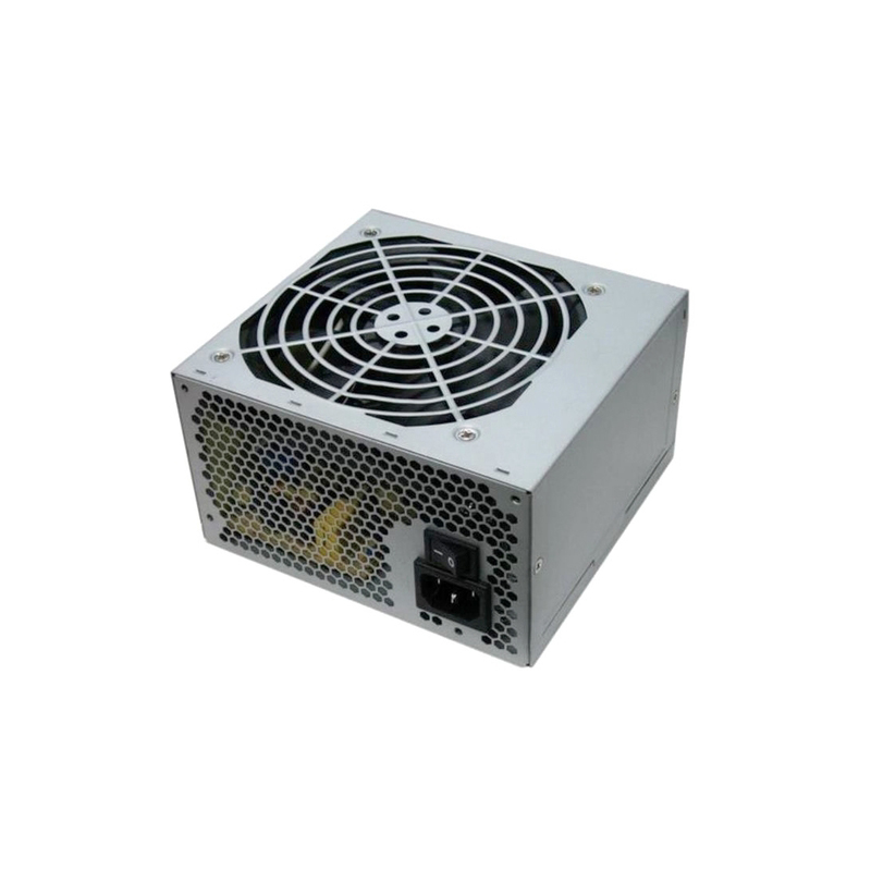 Power Supply Foxline, 500W, ATX, NOPFC, 120FAN (FZ500R)