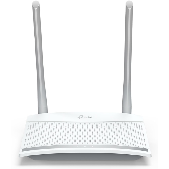 Картинка Роутер TP-Link TL-WR820N (TL-WR820N) 