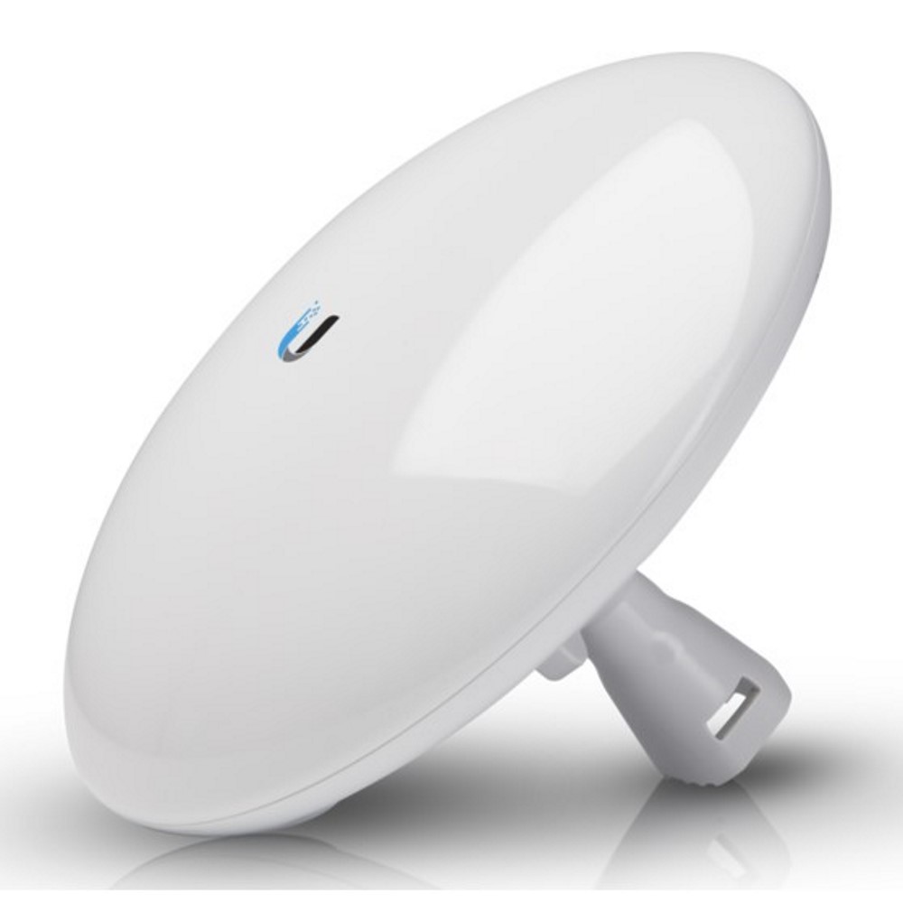 Картинка Радиомост Ubiquiti NanoBeam 5AC Gen2 (NBE-5AC-GEN2) 