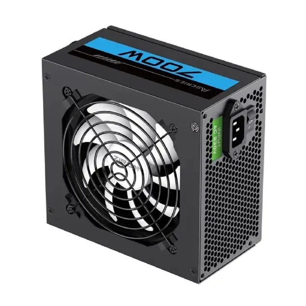 ZIRCON Блок питания ATX 700W AA-700