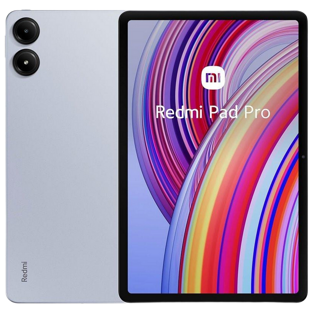 Планшет 12.1" Xiaomi Redmi Pad Pro 8+256Gb серый (VHU4735RU)