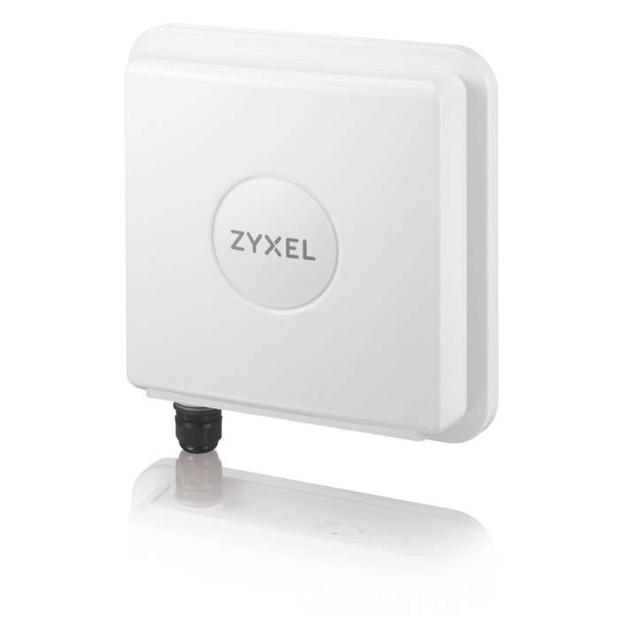 Картинка Роутер Zyxel LTE7490-M904 LTE (LTE7490-M904-EU01V1F) 