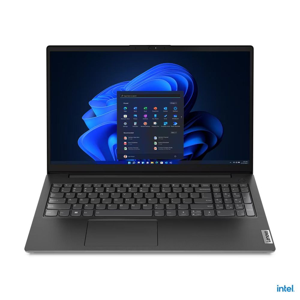 Ноутбук Lenovo V15 G4 IRU Core i5-13420H/ 8Gb/ SSD512Gb/ 15.6"/ IPS/ FHD/ NoOS/ black (83A100A2RU)