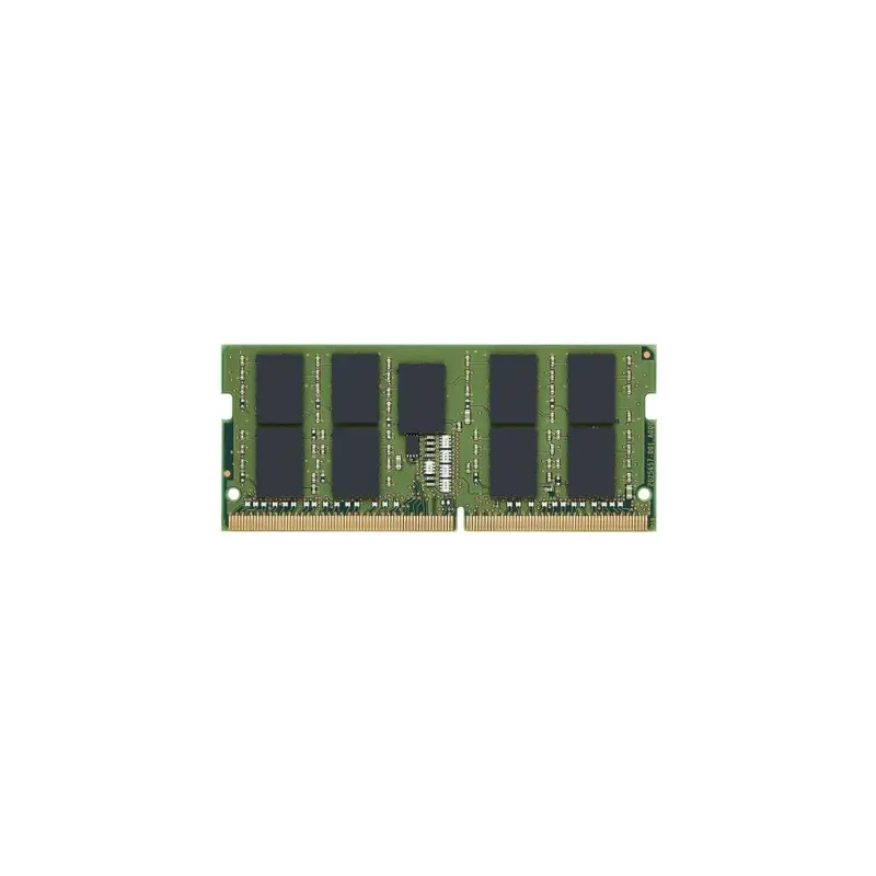 Память DDR4 Kingston KSM32SED8/32MF 32Gb SO-DIMM ECC U PC4-25600 CL22 3200MHz