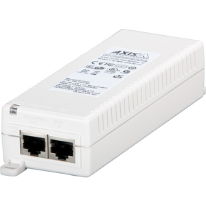 AXIS T8120 15W MIDSPAN 1-PORT (5026-202)