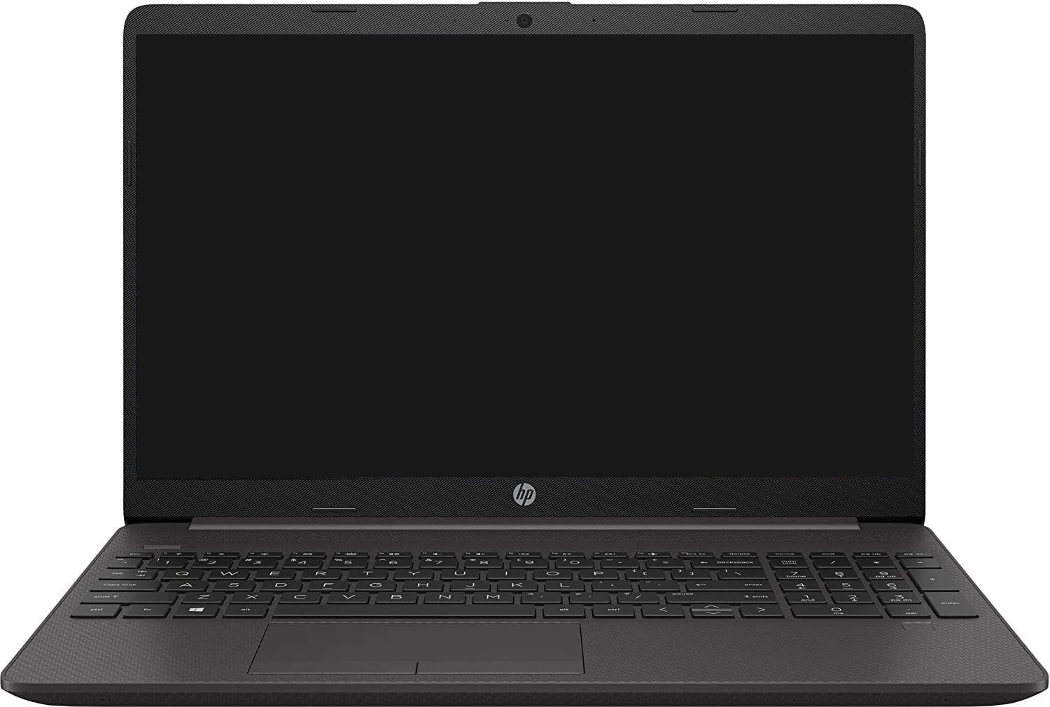 Ноутбук HP 255 G9 Ryzen 5 5625U 8Gb SSD256Gb AMD Radeon 15.6" IPS FHD (1920x1080)/ENGKBD FreeDOS dk.silver WiFi BT Cam (9V1L2AT)